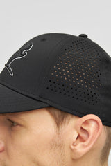 Jeremy cap