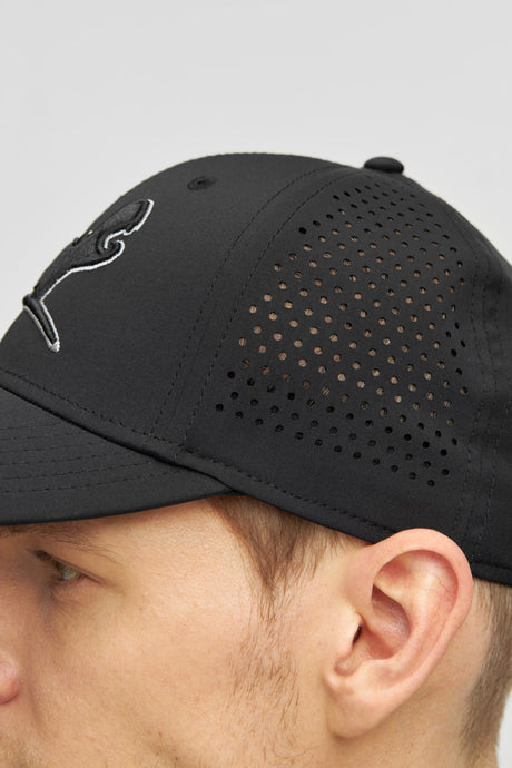 Jeremy cap