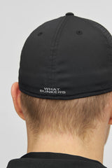 Jeremy cap