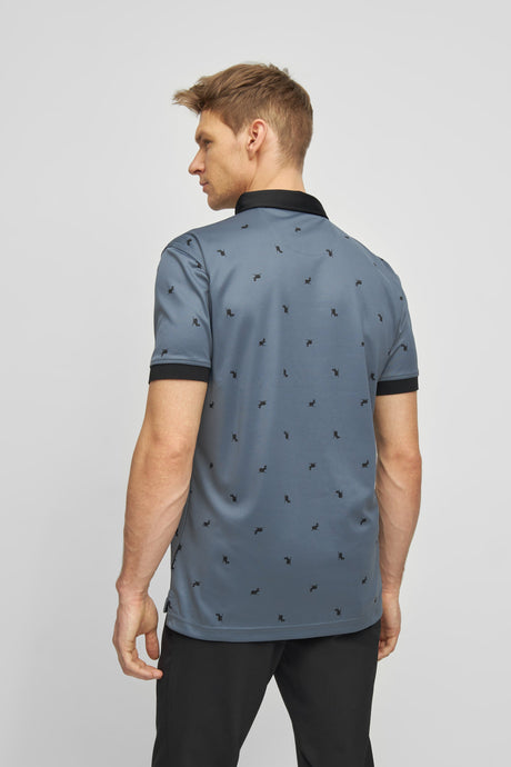 Jimmi golf polo