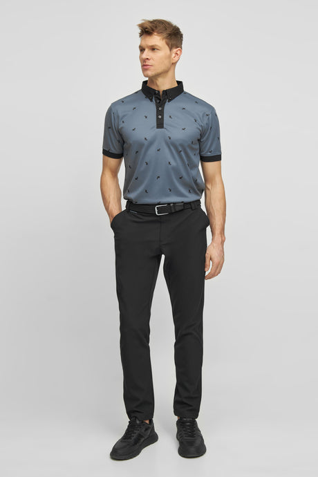 Jimmi golf polo