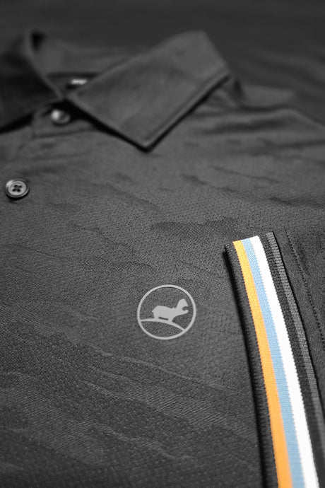 Joachim golf polo