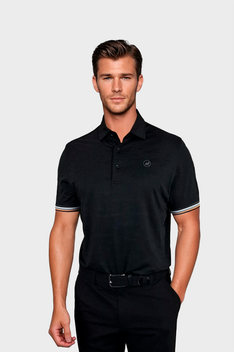 Joachim golf polo