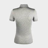 June golf polo shirt