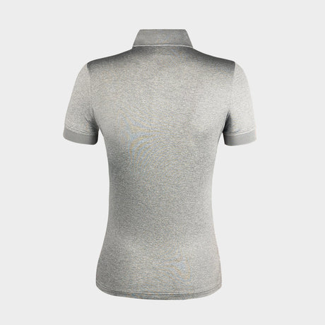 June golf polo shirt