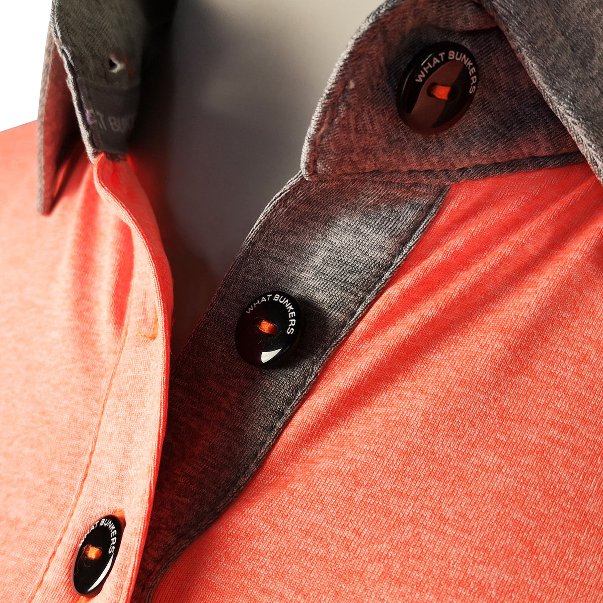 June golf polo shirt