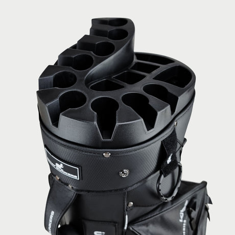 Kibo topdivider bag