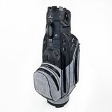 Kibo topdivider bag