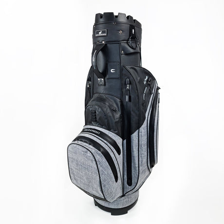 Kibo topdivider bag