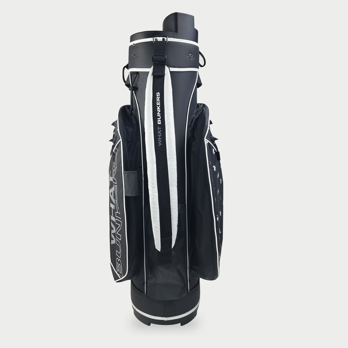 Kibo topdivider bag
