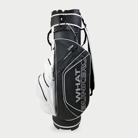 Kibo topdivider bag