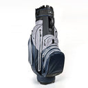 Kibo topdivider bag