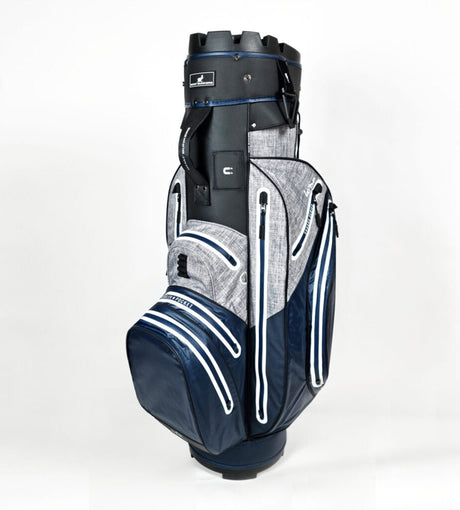 Kibo topdivider bag
