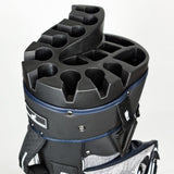 Kibo topdivider bag