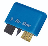 LONGRIDGE 3 i 1 CLEANER