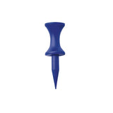 LONGRIDGE CASTLE TEES 17MM BLUE