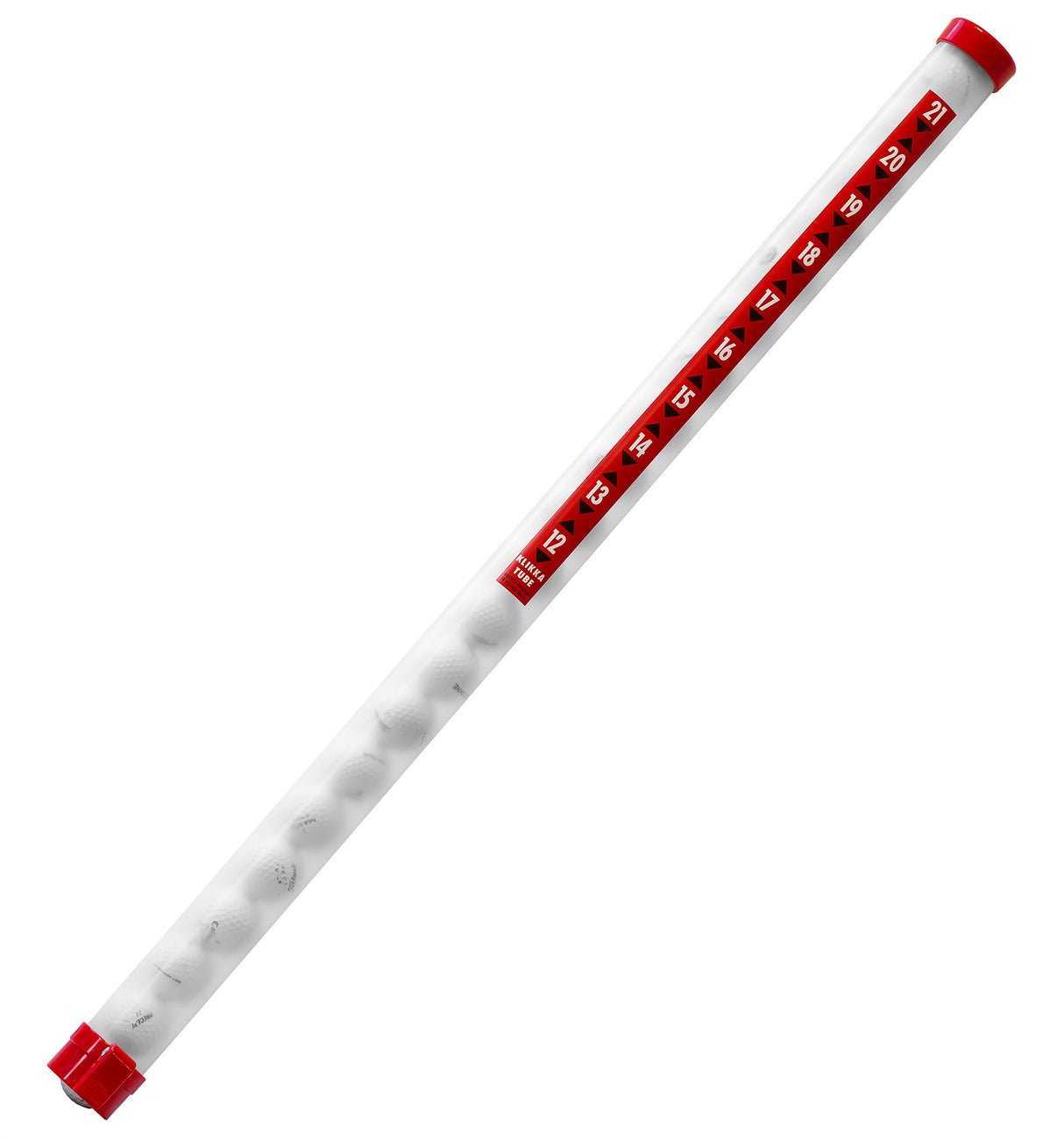 LONGRIDGE CLIKKA TUBE boldopsamler