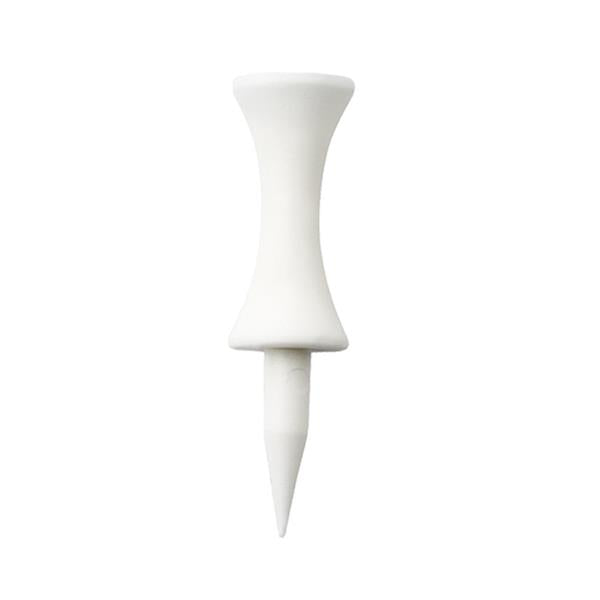 LONGRIDGE CASTLE TEES 29MM WHITE
