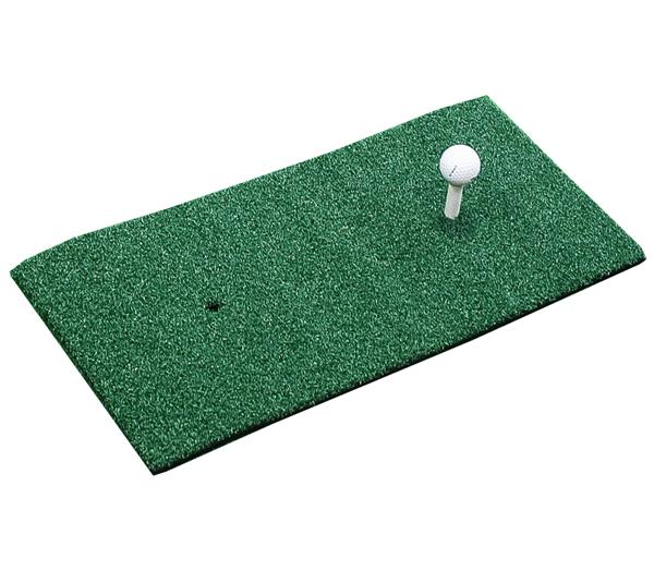 LONGRIDGE DELUXE GOLF PRACTICE MAT
