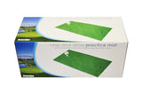 LONGRIDGE DELUXE GOLF PRACTICE MAT