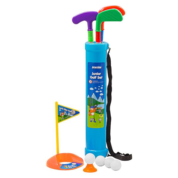 Longridge Junior golfsæt