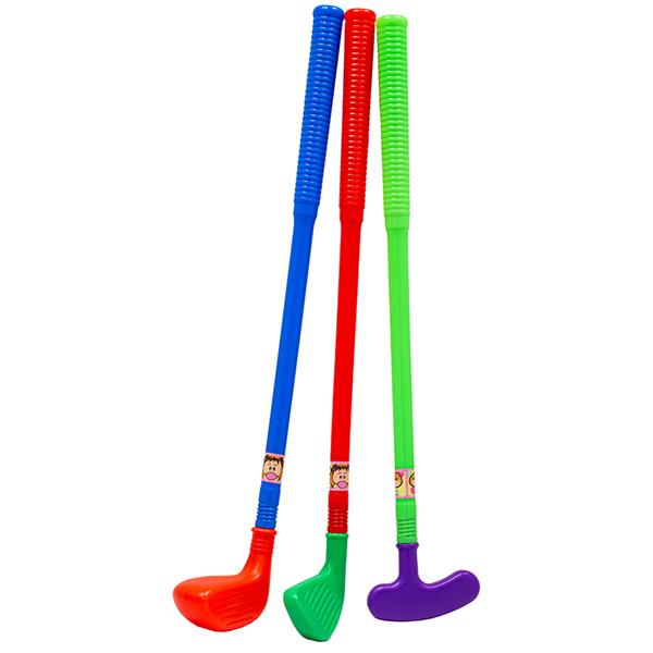 Longridge Junior golfsæt