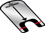 LONGRIDGE PUTTING MIRROR