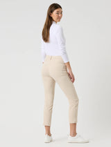 Daily Sports Lyric V2 Ankle 95 cm - Oyster