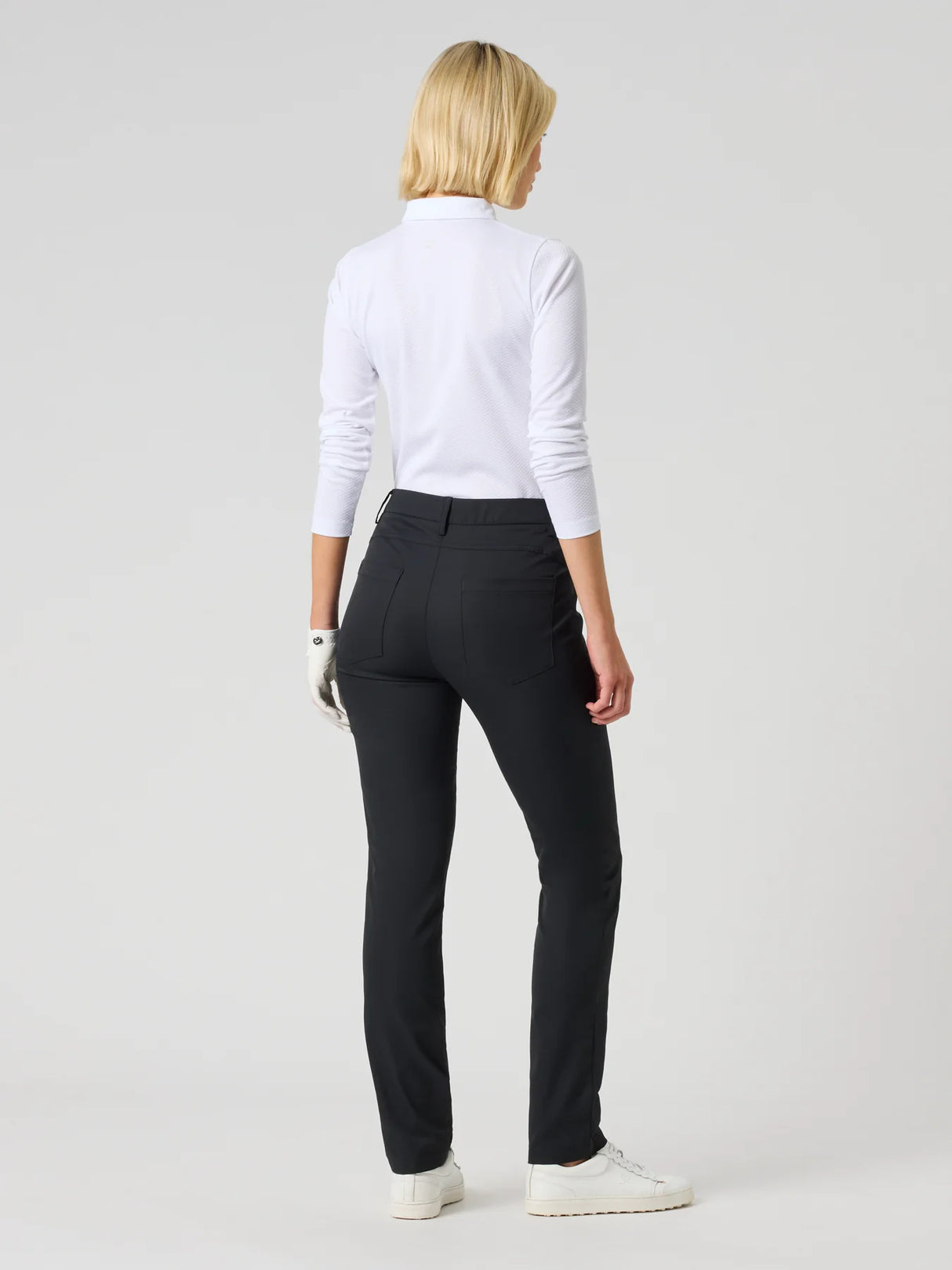 Daily Sports Lyric V2 Pants - sort