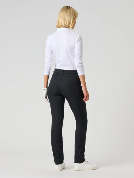 Daily Sports Lyric V2 Pants - sort