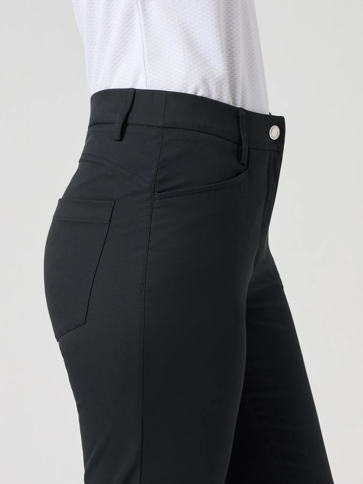 Daily Sports Lyric V2 Pants - sort