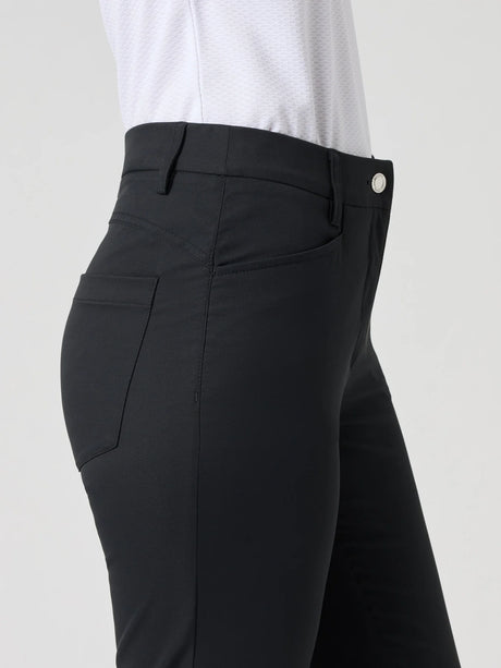 Daily Sports Lyric V2 Pants - sort