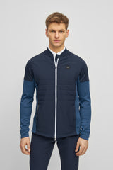 Lance hybrid jakke