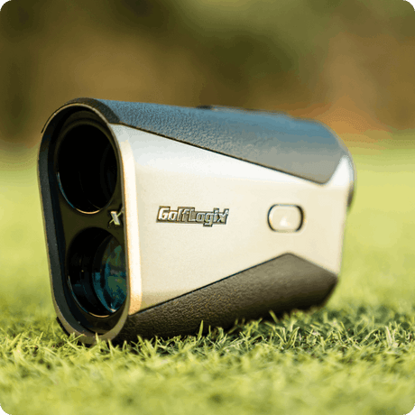 GolfLogix Recon Laser Rangefinder