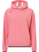 Lds. Bounce waterproof hoodie