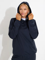 Lds. Bounce waterproof hoodie