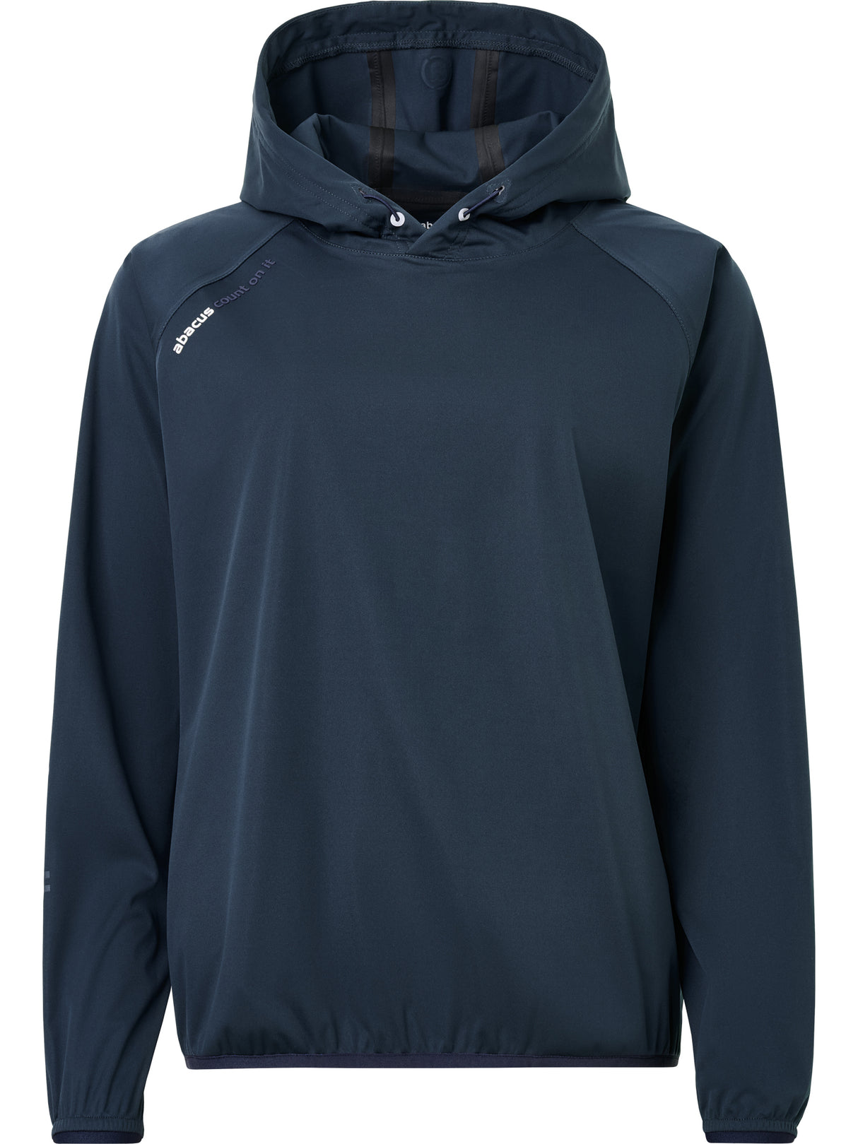 Lds. Bounce waterproof hoodie