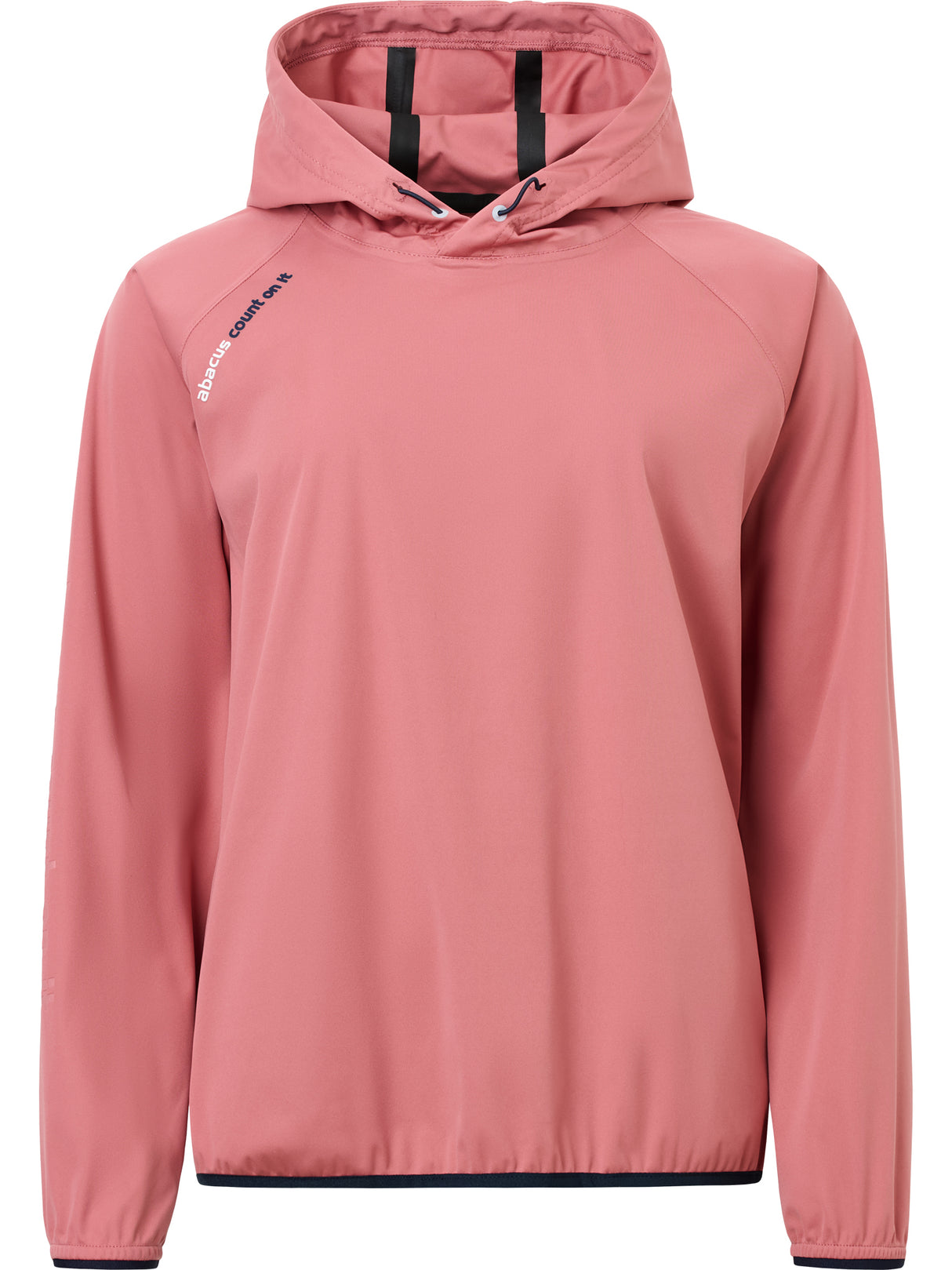 Lds. Bounce waterproof hoodie