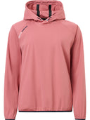 Lds. Bounce waterproof hoodie