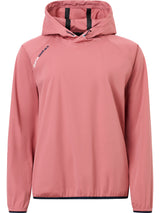 Lds. Bounce waterproof hoodie