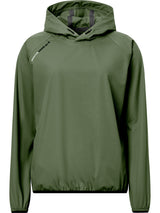 Lds. Bounce waterproof hoodie