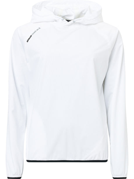 Lds. Bounce waterproof hoodie