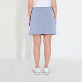 Abacus Lds Bovey skorts - Horizon blue