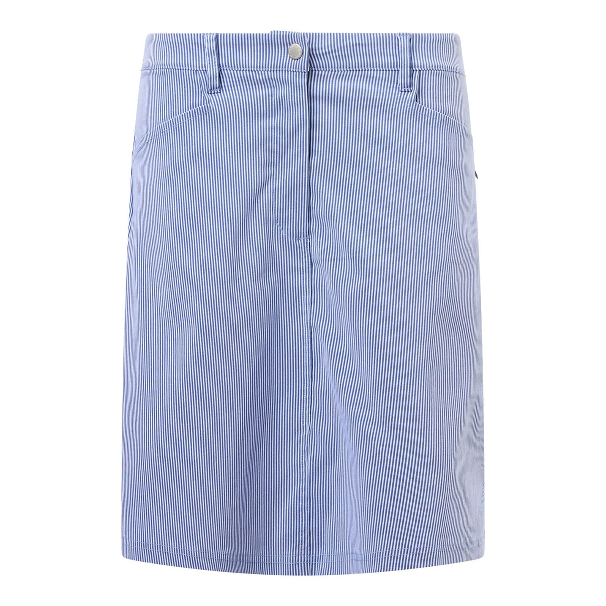 Abacus Lds Bovey skorts - Horizon blue
