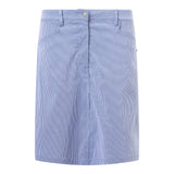 Abacus Lds Bovey skorts - Horizon blue