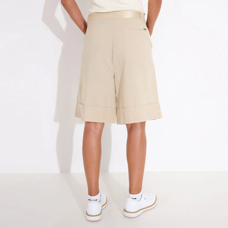 Abacus Lds Fortrose Shorts - sand