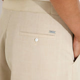 Abacus Lds Fortrose Shorts - sand