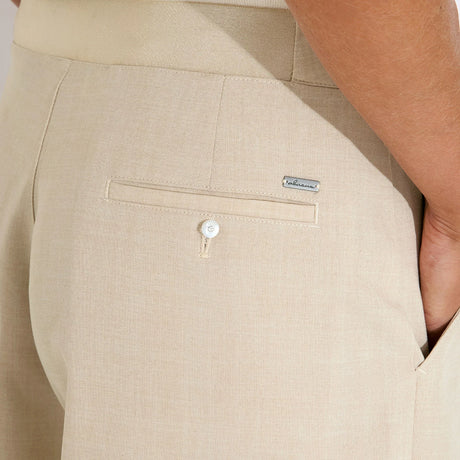 Abacus Lds Fortrose Shorts - sand