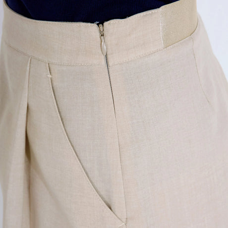 Abacus Lds Fortrose Shorts - sand