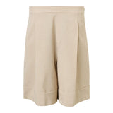 Abacus Lds Fortrose Shorts - sand